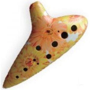 OCARINA