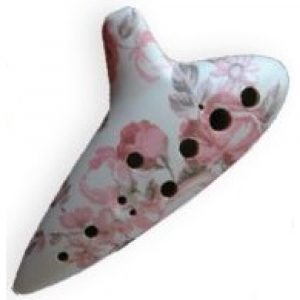 Ocarina Woodi WRO-917-F2 Fantasia 2