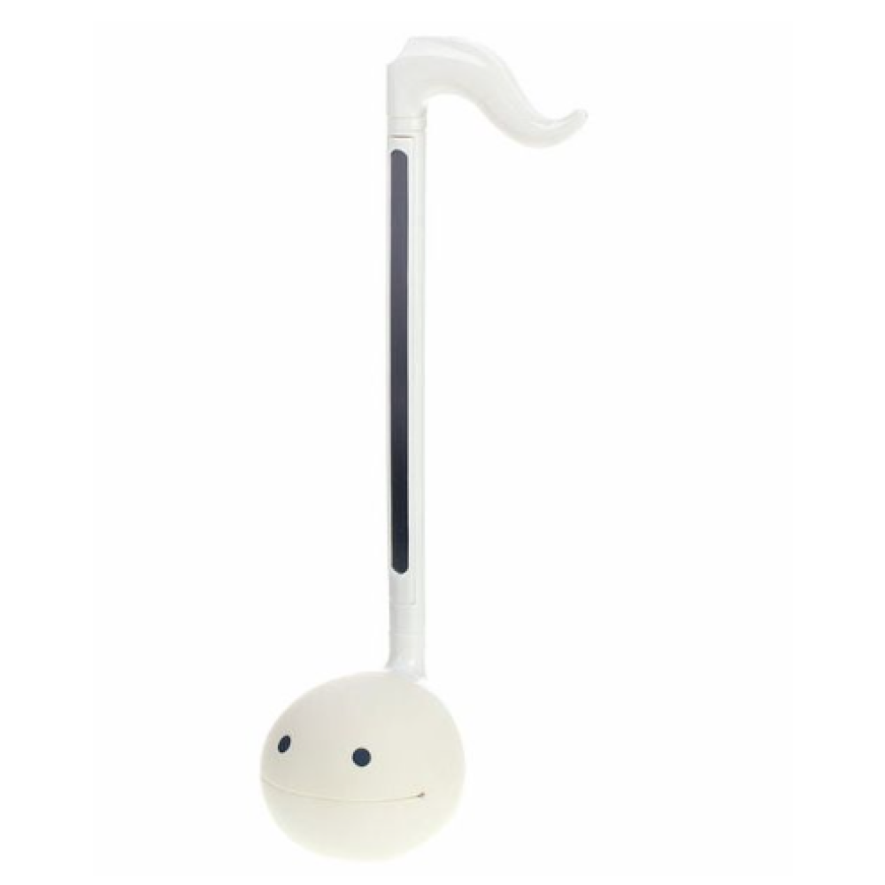 Otamatone Original Japan - Blanco