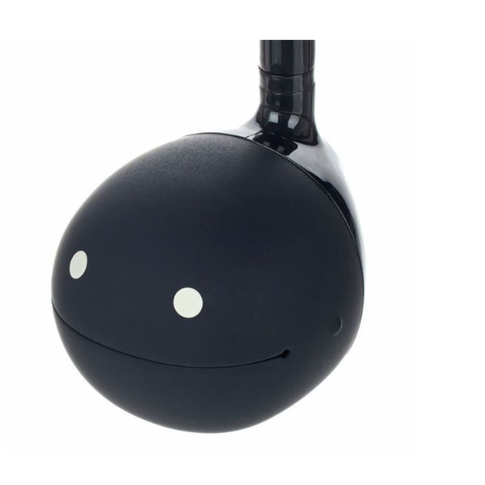 Otamatone Original Japan - Negro - Imagen 2