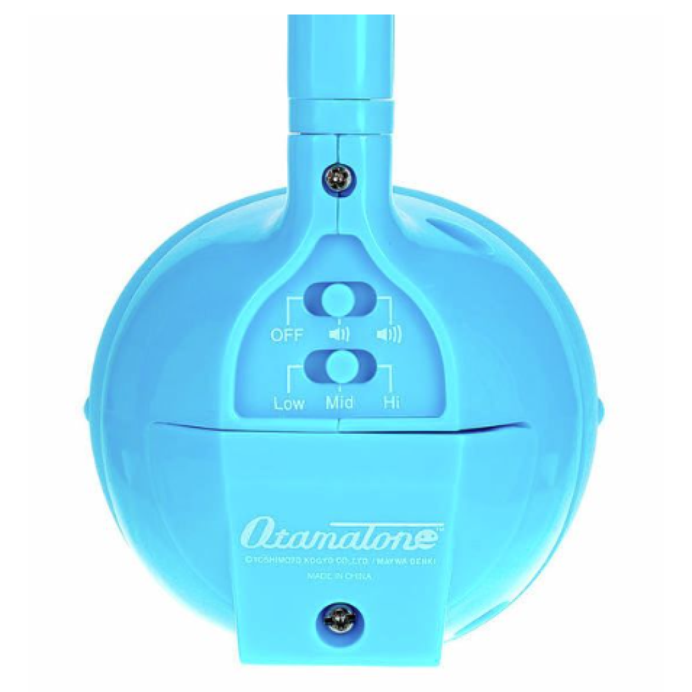 Otamatone Original Japan - Azul - Imagen 3