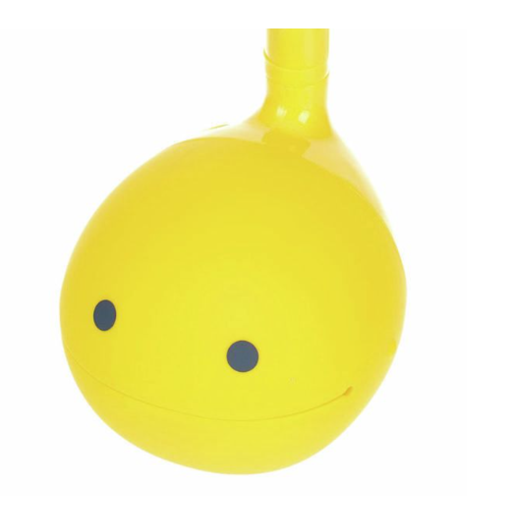 Otamatone Original Japan - Amarillo - Imagen 2