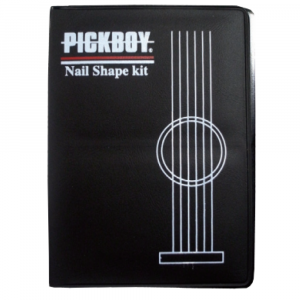 Limas Pick-Boy Uñas NS-90
