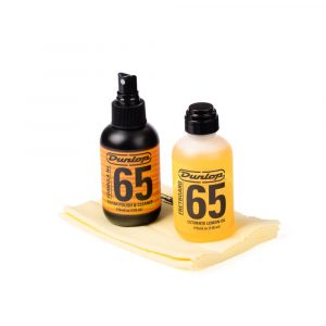 Kit Diapasón para Guitarra Dunlop 6503
