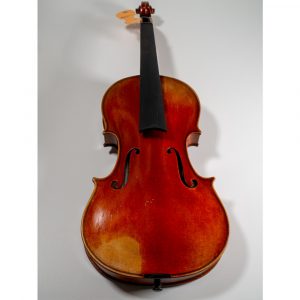Violín Jay Haide Stradivari Antique 3/4