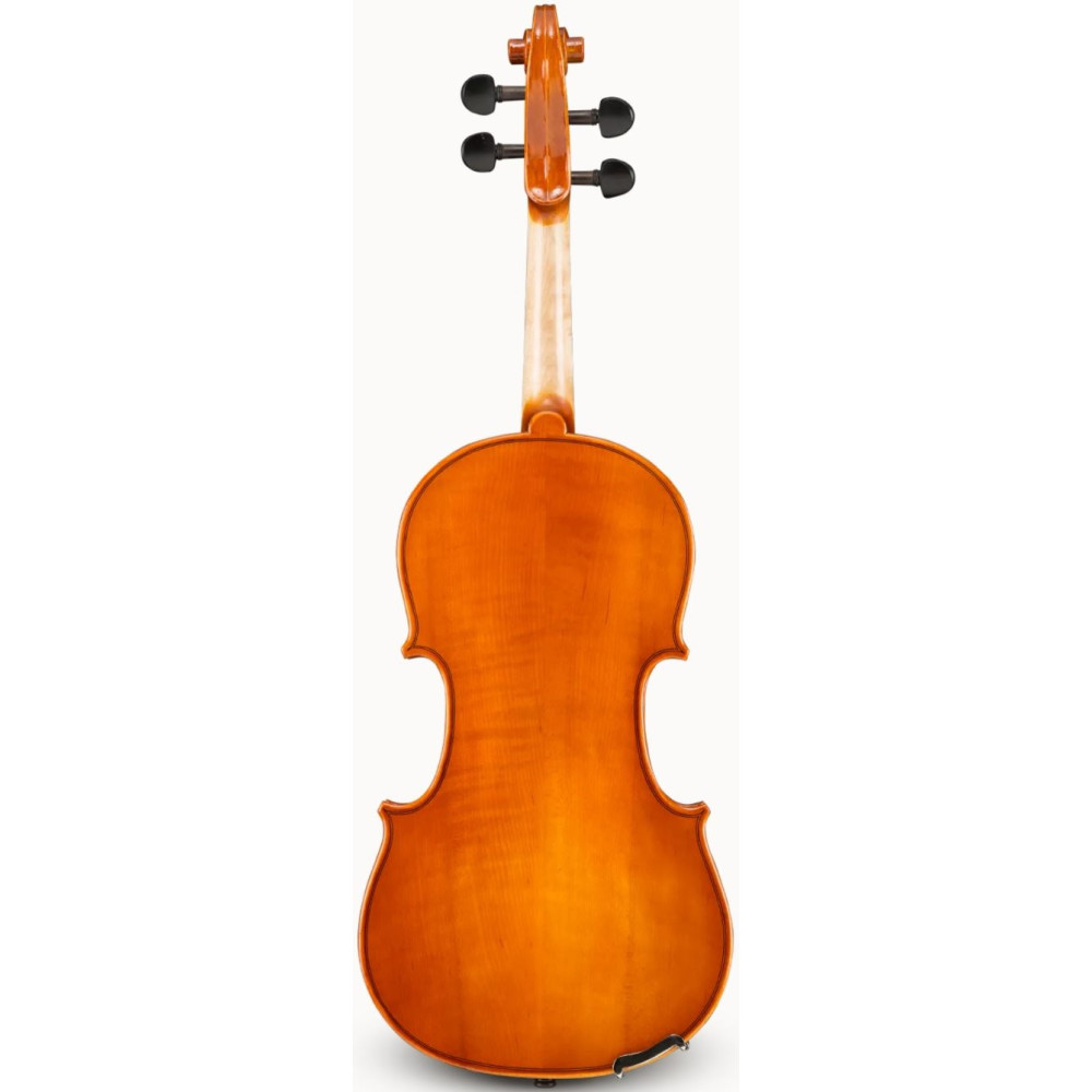 Violín Samuel Eastman VL150-SBC 4/4 Stradivari Completo - Imagen 2
