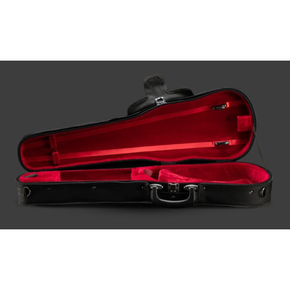 Violín Samuel Eastman VL150-SBC 4/4 Stradivari Completo - Imagen 3