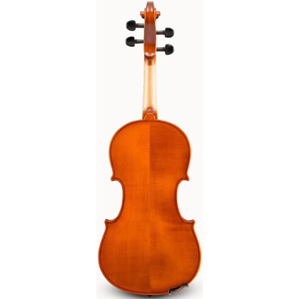 Violín Ivan Dunov VL170-SBC 4/4 Stradivari Completo - Imagen 2