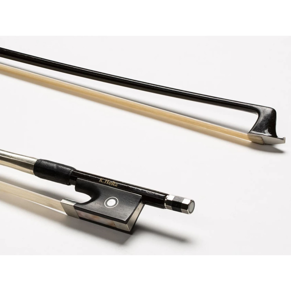 Violín Ivan Dunov VL170-SBC 4/4 Stradivari Completo - Imagen 4