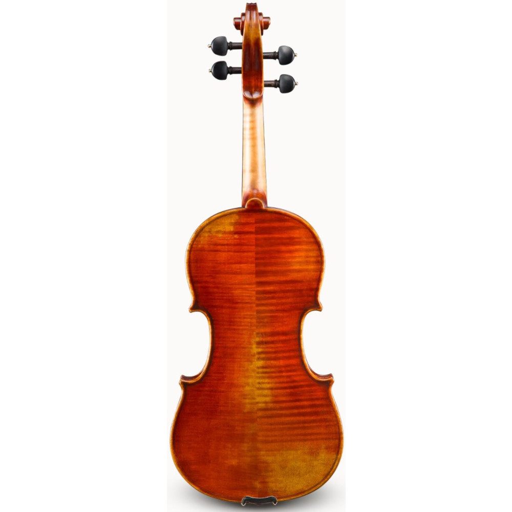Violín Andreas Eastman VL605-SBC 4/4 Stradivari Completo - Imagen 2