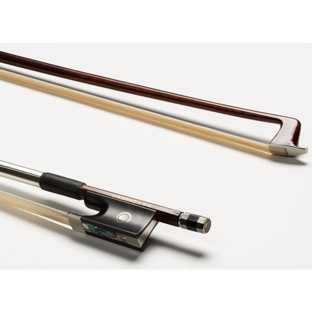 Violín Andreas Eastman VL605-SBC 4/4 Stradivari Completo - Imagen 4