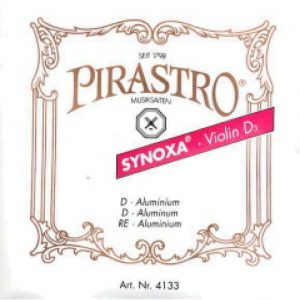 Cuerda 3ª Pirastro Violín Synoxa 413321