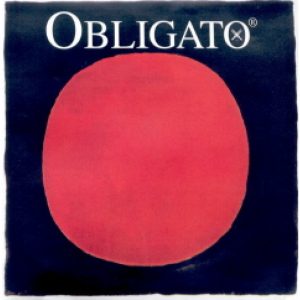 Cuerda 1ª Pirastro Violín Bola Obligato 313121