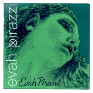 Juego Cuerdas Pirastro Violín Evah Pirazzi 419021