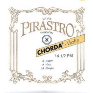 Cuerda 2ª Pirastro Violín Chorda 14½Pm 112241