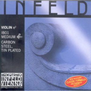 Cuerda 1ª Violín Thomastik Infeld Azul IB-01