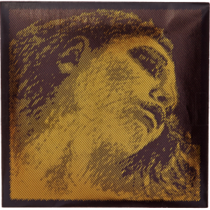 Cuerda 4ª Pirastro Violín Evah Pirazzi Gold 415421 Oro