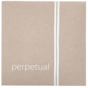 Cuerda 4ª Violin Pirastro Perpetual 41A421