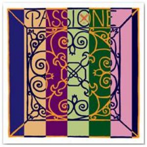 Cuerda 3ª Pirastro Violín Passione Solo 219381
