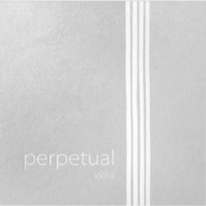 Juego Cuerdas Pirastro Viola Perpetual 420021