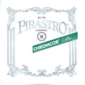 Cuerda 3ª Pirastro Cello Chromcor 339320