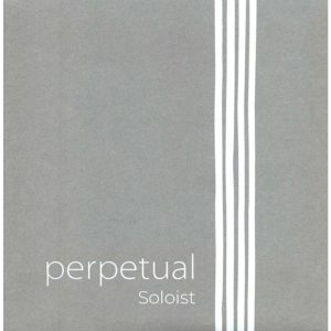 Cuerda 1ª Cello Pirastro Perpetual Solo 333190 Stark
