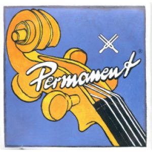 Cuerda 3ª Pirastro Cello Permanent Soloist 337380