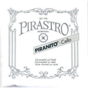 Cuerda 2ª Pirastro Cello Piranito 635200