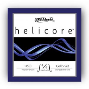 Cuerda 4ª Cello D'Addario Helicore H-514