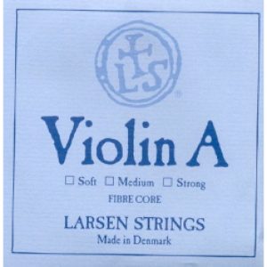 Cuerda 2ª Violín Larsen Media