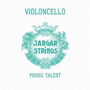 Cuerda 2ª Cello Jargar Young Talent 3/4