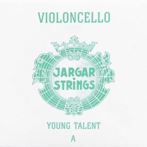 Cuerda 1ª Cello Jargar Young Talent 1/4