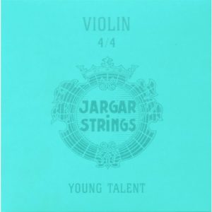 Cuerda 3ª Violín Jargar Young Talent 4/4