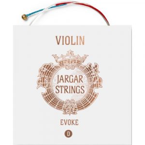 Cuerda 3ª Violín Jargar Evoke 4/4