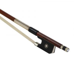 Arco Viola Dorfler 20 - 4/4 by Egidius Doerfler