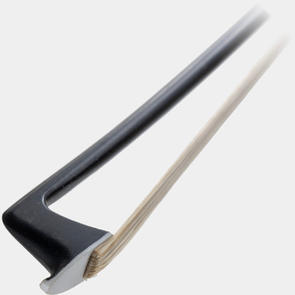 Arco Cello Dorfler Generation C - 4/4 Carbono Plata Alemana - Imagen 4