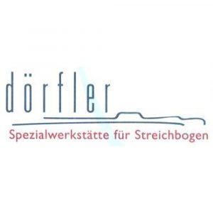 Arco Violín Dorfler 5 - 4/4 by Erich Steiner