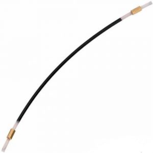 Cuerda Sujeta Cordal Violín 4/4 3/4 Dick 540151