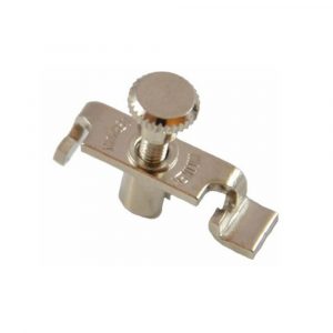 Tensor Violín Wittner Cromado Sobre Cuerda 901