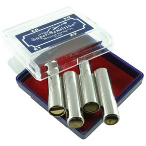 Diapasón Violín Super-Sensitive 9240