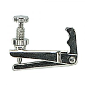 Tensor Violín Wittner Cromado 1/2-1/4 903014