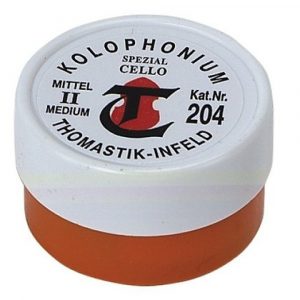Resina Cello Thomastik Special II 204