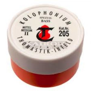 Resina Contrabajo Thomastik Special II 205