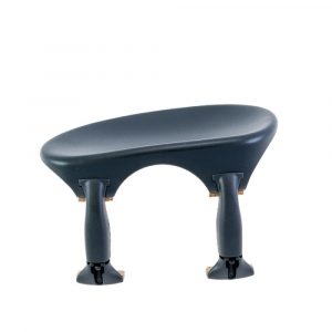 Barbada Wittner Violín 4/4 Fibra Sobre Cordal 253111