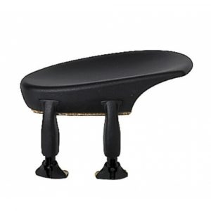 Barbada Wittner Violín 1/8-1/16 Fibra 250151