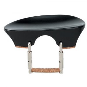 Barbada Violín 4/4 Dick 314311 Flesch Ébano