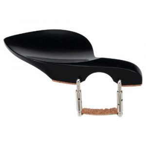 Barbada Violín 4/4 Dick 316211 Guarneri Ébano