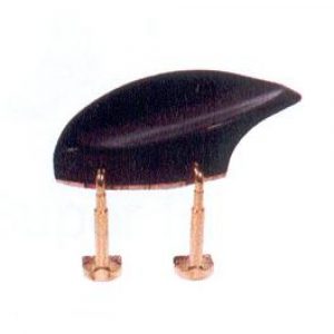 Barbada Wolf Teka Ébano KH-51