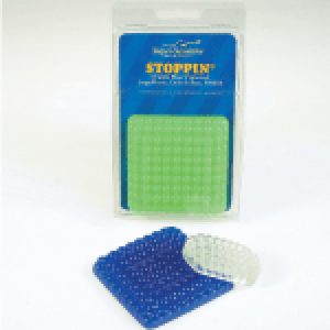 Stoppins Super-Sensitive Cello/Contrabajo 9455 Verde