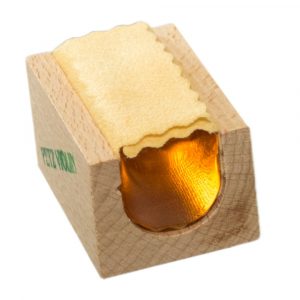 Resina Violín Petz 5340 Wooden